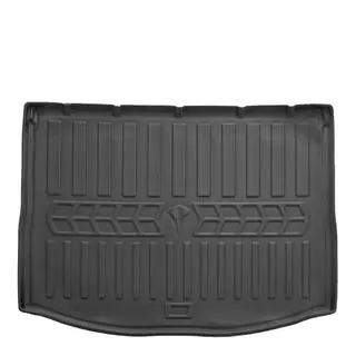 3D Kofferraumwanne (oben) (Stingray) Suzuki SX4 S-Cross 2021-
