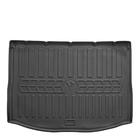 Suzuki SX4 2016-2021 3D Kofferraumwanne (oben) (Stingray) Foto 1