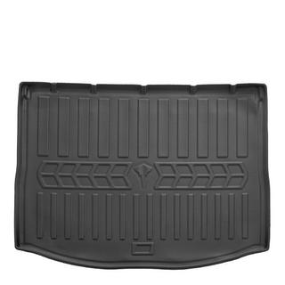 3D Kofferraumwanne (oben) (Stingray) Suzuki SX4 2016-2021