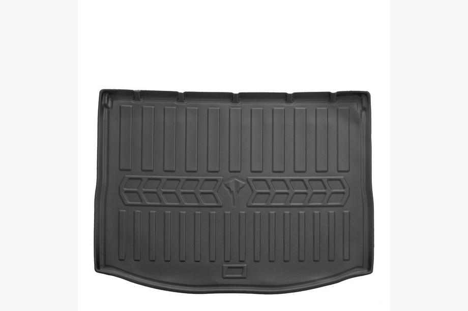 Suzuki SX4 S-Cross 2013-2016 3D Kofferraumwanne (oben) (Stingray) Image