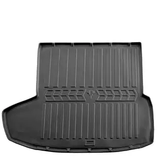 Kofferraumwanne hinten Stingray 3D (2021+)