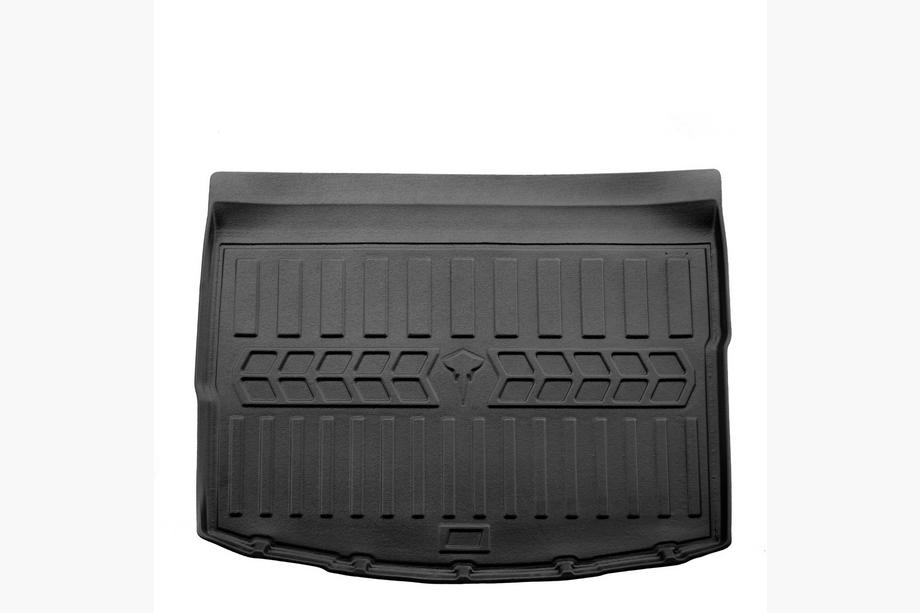Toyota Auris 2012-2018 3D Kofferraumwanne (HB) (Stingray) Image