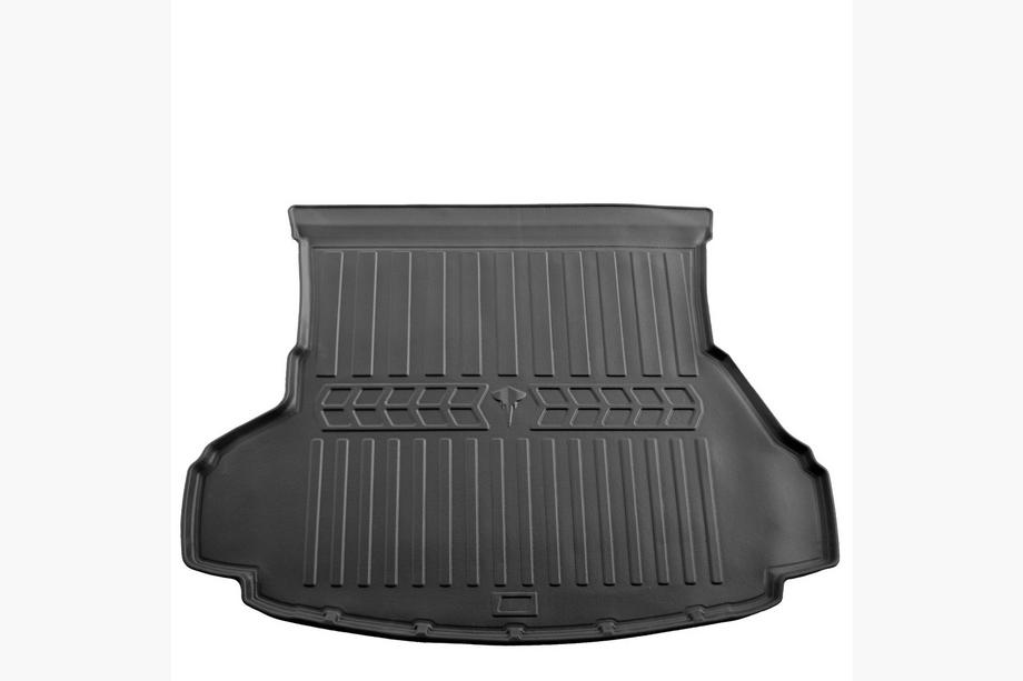 Toyota Avensis 2009-2018 3D Kofferraumwanne (SD) (Stingray) Image