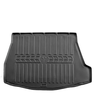 3D Kofferraumwanne mit Subwoofer (Stingray)