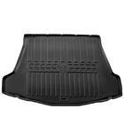 Toyota bZ4X 2022- 3D Kofferraumwanne (ohne Subwoofer) (Stingray) Foto 1