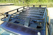 Wie wählt man einen Expeditionskoffer für ein Auto aus? Foto 2
