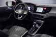 Übersicht über den Volkswagen Taigo Coupé Crossover Foto 6