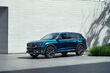 Testbericht zum Geely Monjaro Crossover Foto 1