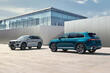 Testbericht zum Geely Monjaro Crossover Foto 2