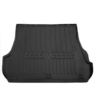 3D Kofferraumwanne (5 Sitze) (Stingray)