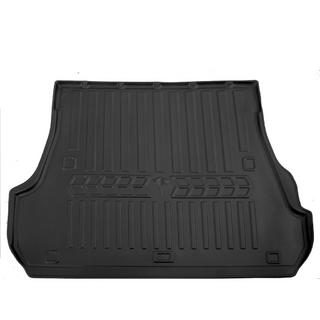 3D Kofferraumwanne (5 Sitze) (Stingray) Lexus LX570/450d 2008-2022