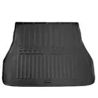 Lexus LX 500d/600 2022- 3D Kofferraumwanne (5 Sitze) (Stingray) Foto 1
