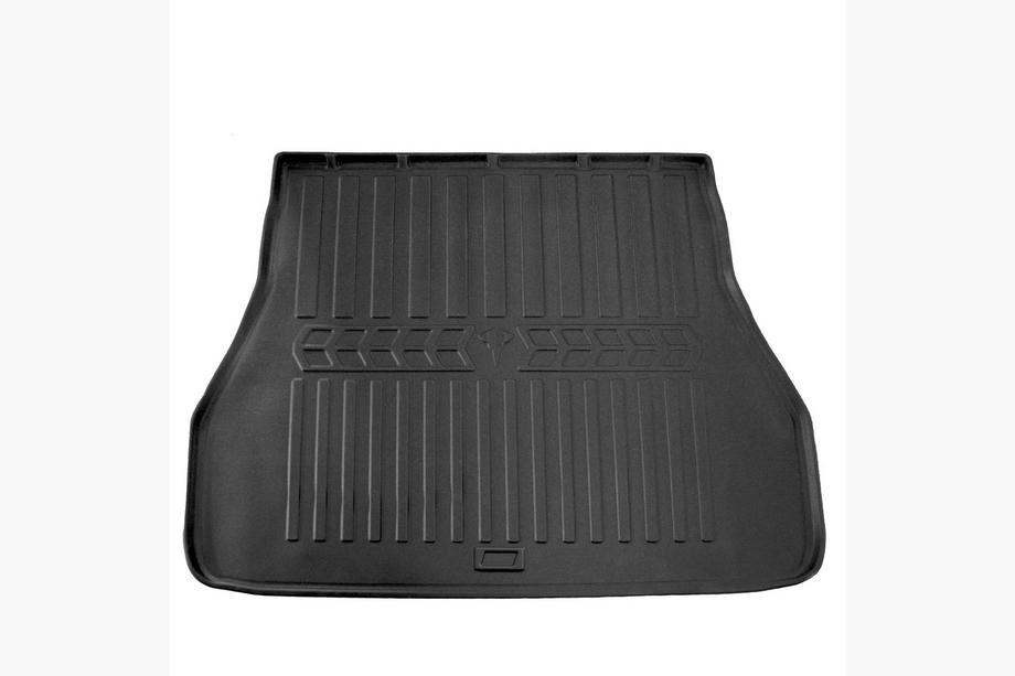 Toyota Land Cruiser 300 2021- 3D Kofferraumwanne (5 Sitze) (Stingray) Image