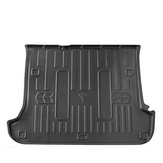3D Kofferraumwanne (5/7 Sitze) (Stingray) Toyota Land Cruiser Prado 120 2002-2009 Foto 2