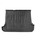 Lexus GX470 2002-2009 3D Kofferraumwanne (5/7 Sitze) (Stingray) Foto 2