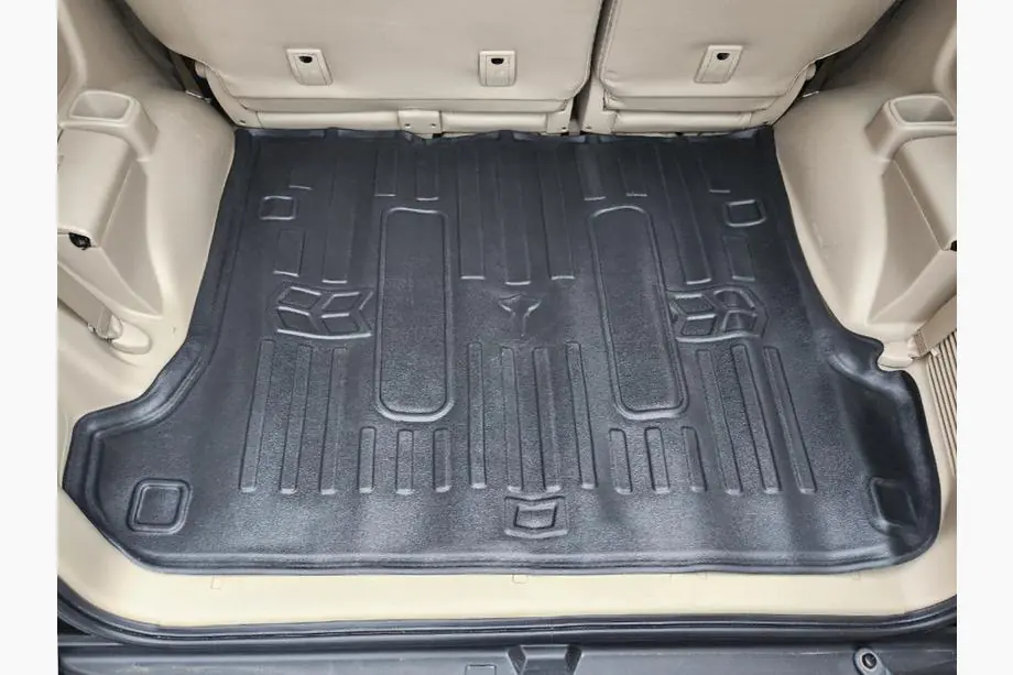 Lexus GX470 2002-2009 3D Kofferraumwanne (5/7 Sitze) (Stingray) Image