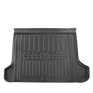 3D Kofferraumwanne 2009-2017 (5/7 Sitze) (Stingray) Toyota Land Cruiser Prado 150 2009-2023