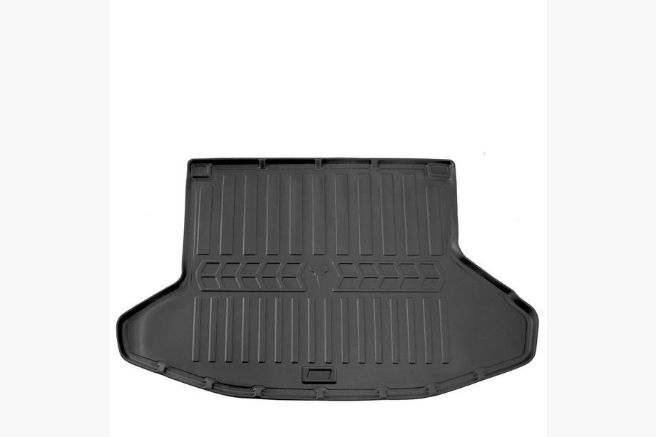 Toyota Prius 2003-2009 3D Kofferraumwanne (Stingray) Image