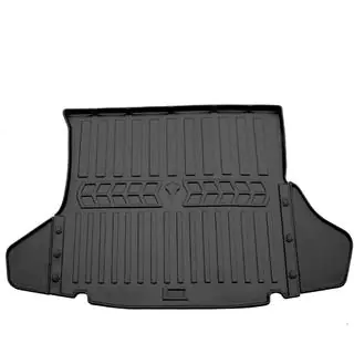 3D Kofferraumwanne (Stingray)