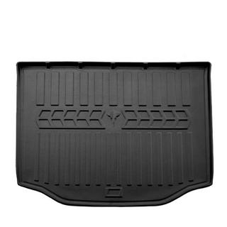 3D Kofferraumwanne (vollwertiges Ersatzrad) (Stingray)