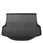 Toyota Rav 4 2013-2018 3D Kofferraumwanne (Reserveradmulde) (Stingray) Foto 1