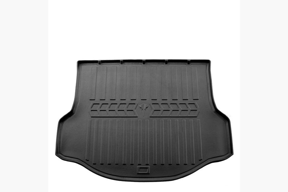 Toyota Rav 4 2013-2018 3D Kofferraumwanne (Reserveradmulde) (Stingray) Image