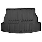 Toyota Rav 4 2019–2025 3D Kofferraumwanne (ohne Subwoofer) (Stingray) Foto 1