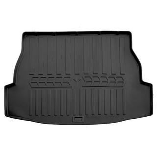 3D Kofferraumwanne (ohne Subwoofer) (Stingray)