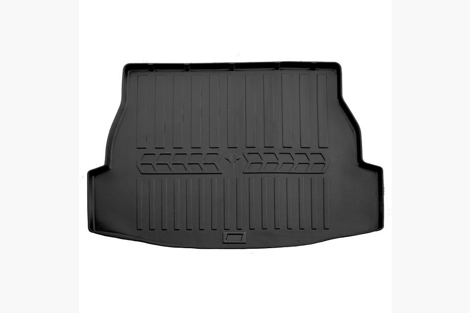 Toyota Rav 4 2019–2025 3D Kofferraumwanne (ohne Subwoofer) (Stingray) Image