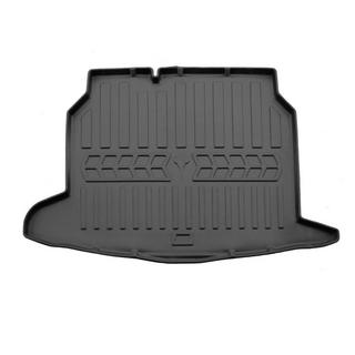 3D Kofferraumwanne (unten) (Stingray)