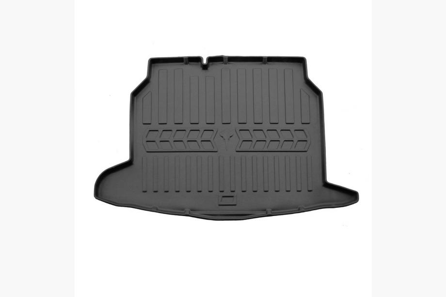 Toyota Yaris/Yaris Cross (XP210) 2020- 3D Kofferraumwanne (unten) (Stingray) Image