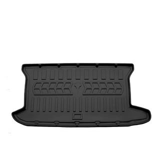 3D Kofferraumwanne (HB) (Stingray) Toyota Yaris 2006-2011