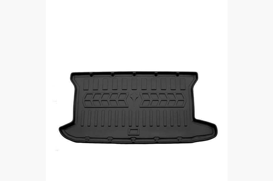 Toyota Yaris 2006-2011 3D Kofferraumwanne (HB) (Stingray) Image