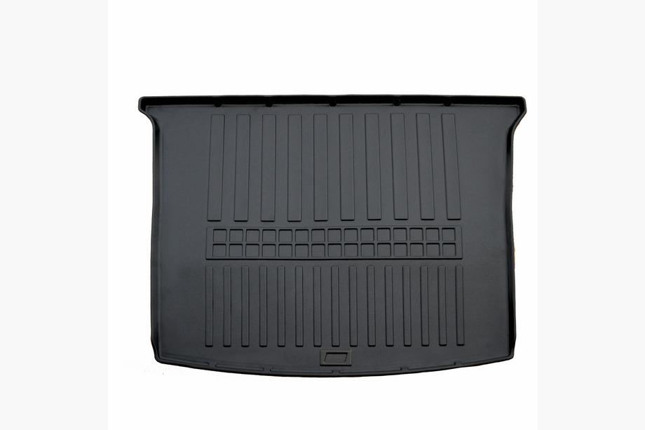 Volkswagen Caddy 2015-2020 3D Kofferraumwanne (kurzer Radstand) (3-türig) (Stingray) Foto 1