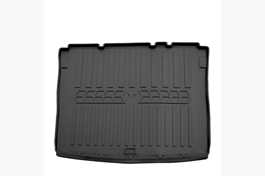 Volkswagen Caddy 2015-2020 3D Kofferraumwanne (kurzer Radstand) (4 Türen) (LIFE) (Stingray) Image
