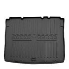 Volkswagen Caddy 2010-2015 3D Kofferraumwanne (kurzer Radstand) (4 Türen) (LIFE) (Stingray) Foto 1
