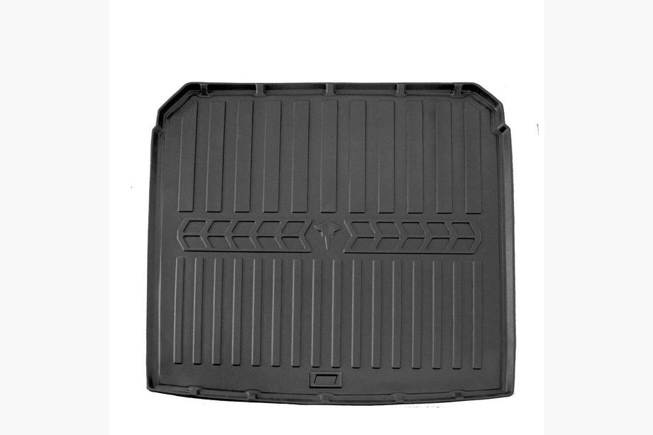 Volkswagen Passat CC 2008-2017 3D Kofferraumwanne (Stingray) Image