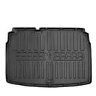 Volkswagen Golf 5 2003-2009 3D Kofferraumwanne (HB) (unten) (Stingray) Foto 1