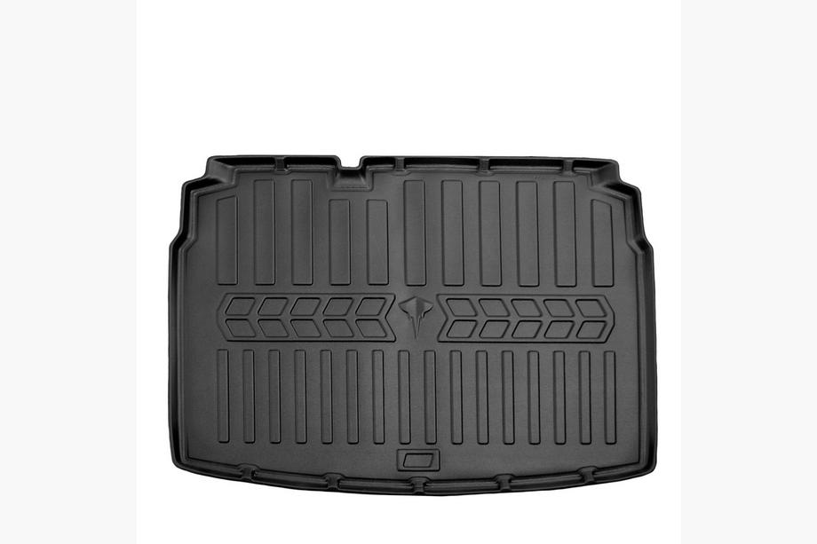 Volkswagen Golf 5 2003-2009 3D Kofferraumwanne (HB) (unten) (Stingray) Image