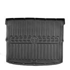 Volkswagen ID.4 2020- 3D Kofferraumwanne (oben, ohne Laschen) (Stingray) Foto 1