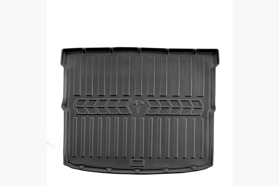 Volkswagen ID.4 2020- 3D Kofferraumwanne (oben, ohne Laschen) (Stingray) Image