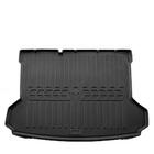 Volkswagen ID.4 2020- Stingray 3D Kofferraumwanne (mit Ohren) Foto 1