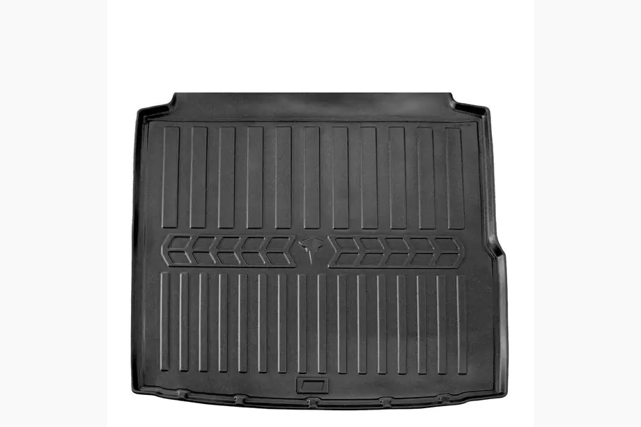 Volkswagen Passat B7 2012-2015 3D Kofferraumwanne (SD, USA, Stingray) Image