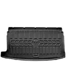 Volkswagen Polo 2010-2017 3D Kofferraumwanne (HB) (Stingray) Foto 1