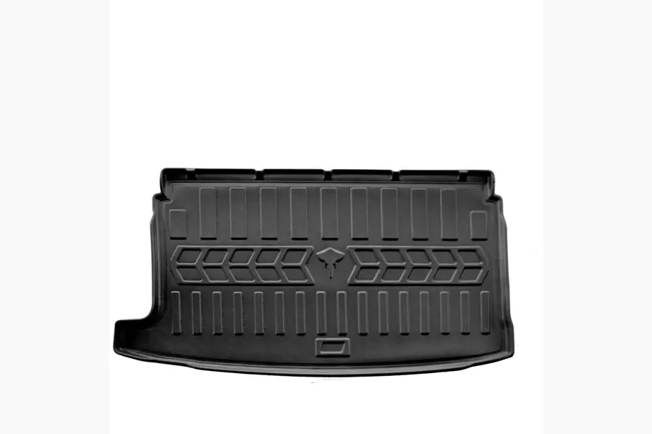 Volkswagen Polo 2010-2017 3D Kofferraumwanne (HB) (Stingray) Image