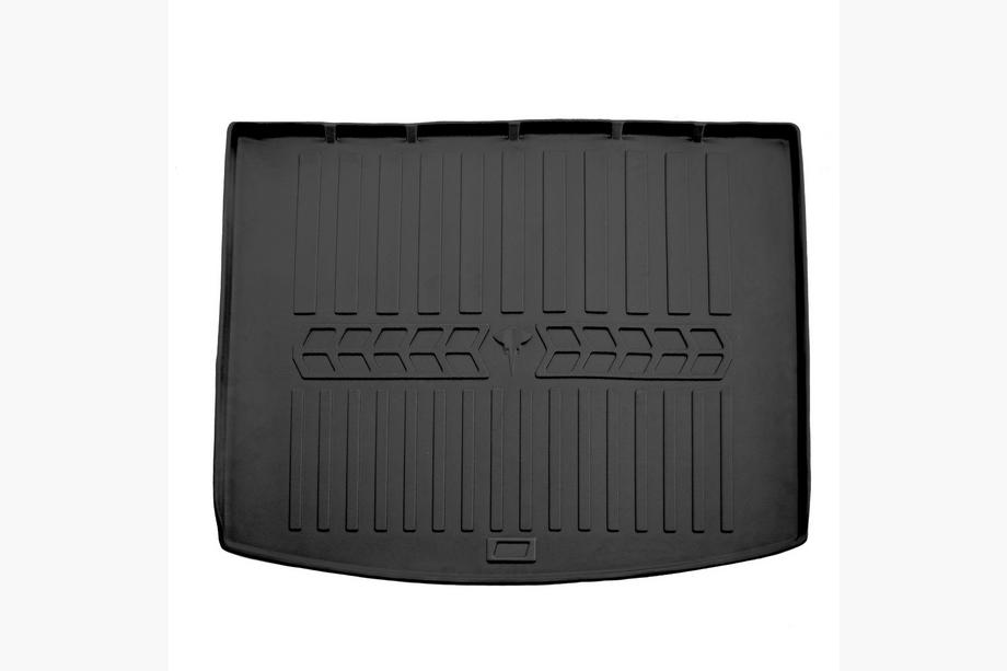 Volkswagen Touareg 2010-2018 3D Kofferraumwanne (Stingray) Image