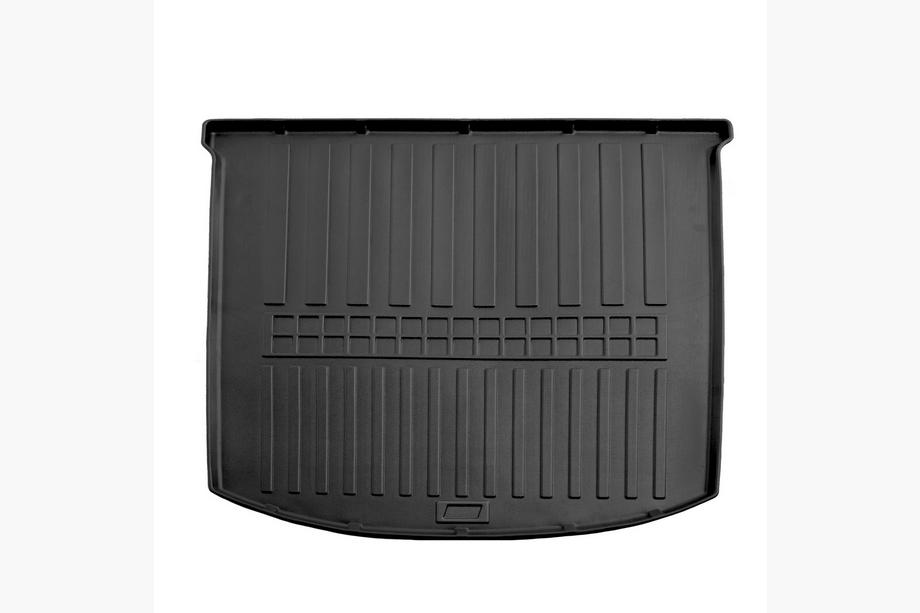 Volkswagen Touran 2010-2015 3D Kofferraumwanne (Stingray) Image