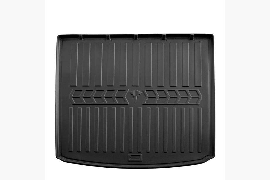 Volkswagen Touran 2015- 3D Kofferraumwanne (oben) (Stingray) Image