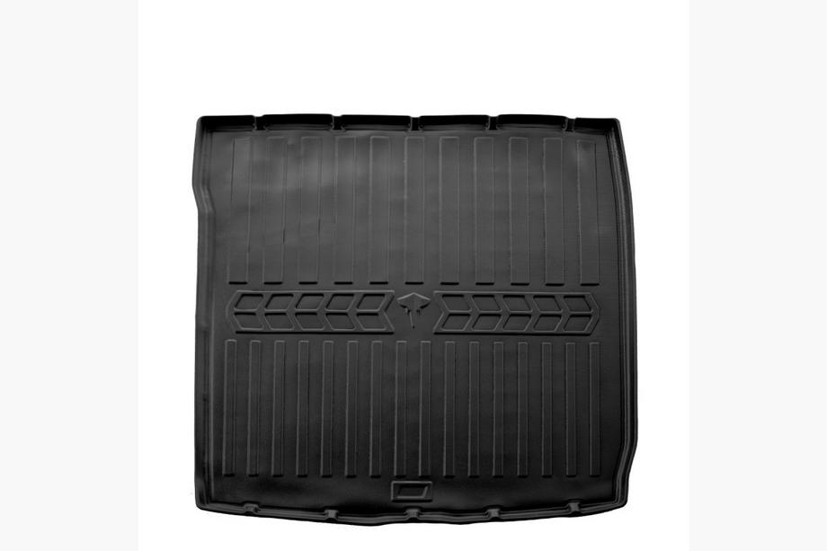 Volvo S90/V90 2016- 3D Kofferraumwanne (Stingray) Image