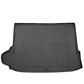 3D Kofferraumwanne (Stingray)